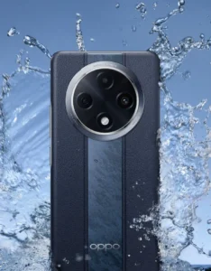 Oppo F27 Pro+ 5G durability test India waterproof review details