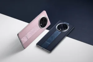 Oppo F27 Pro+ 5G stylish design India build quality