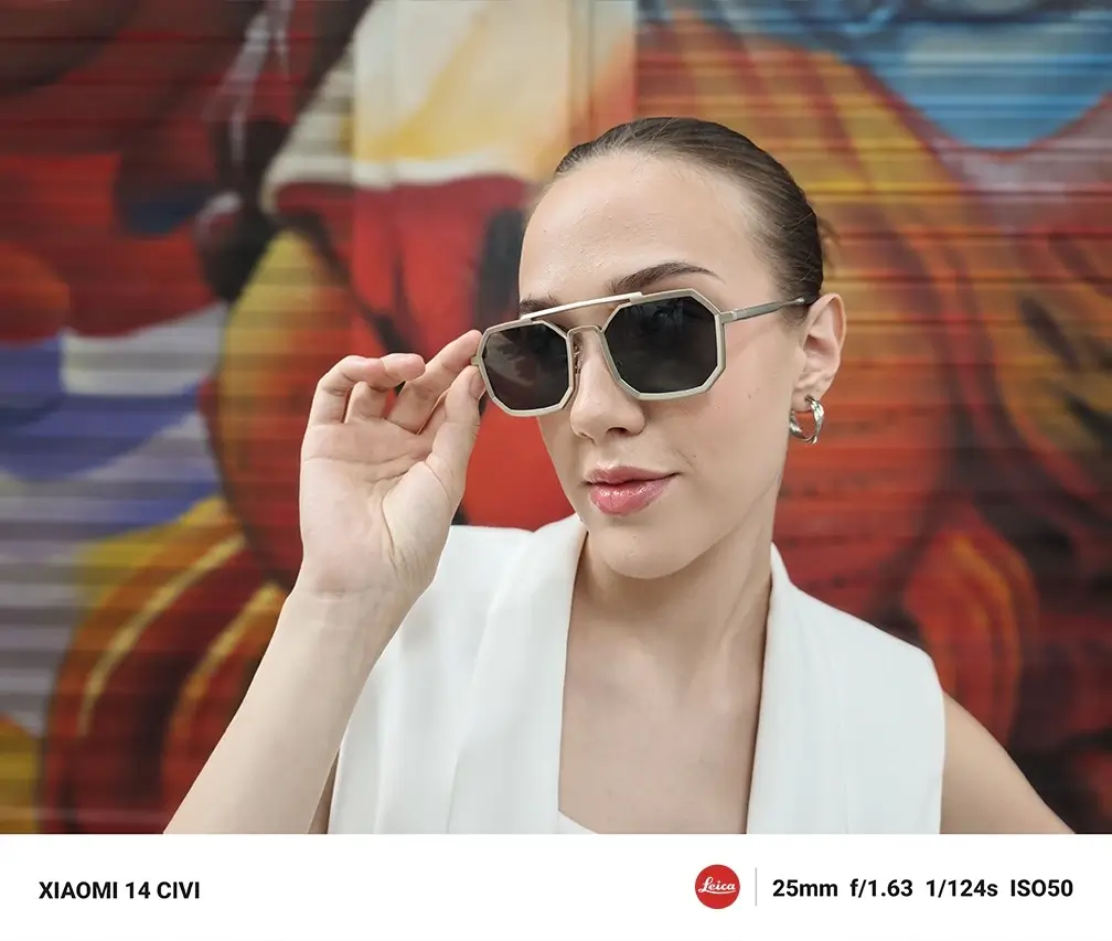 Oppo Reno 13 vs Xiaomi 14 Civi camera performance review India