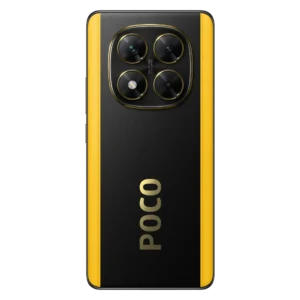 Poco X7 vs Poco X7 Pro battery backup and heating test