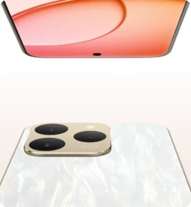 Realme 15T 5G performance with Dimensity 6400 Max chipset