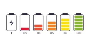 Redmi Note 14 5G battery optimization settings for better backup