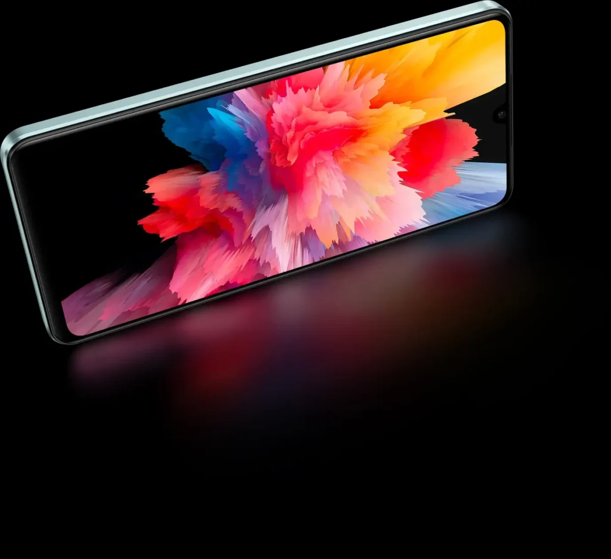 Vivo T2 5G detailed review AMOLED display performance camera test India