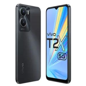 Vivo T2x 5G gaming performance BGMI real test