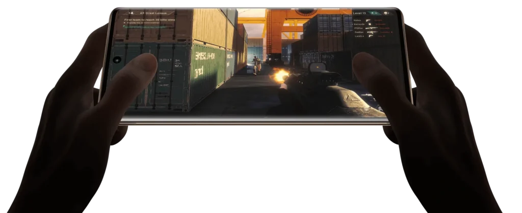 Vivo T3 Pro 5G performance and gaming test with Snapdragon 7 Gen 3