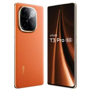 Vivo T3 vs Vivo T3 Pro design comparison India