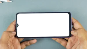 Vivo T4x display brightness and color accuracy real test in India