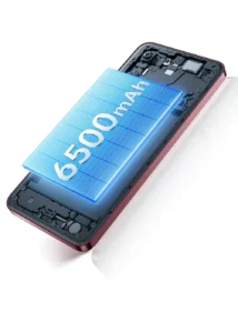 Vivo Y31 5G battery life test in daily use India