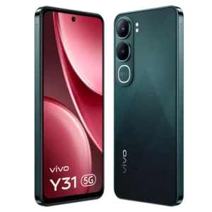 Vivo Y31 5G daily performance review for normal use India