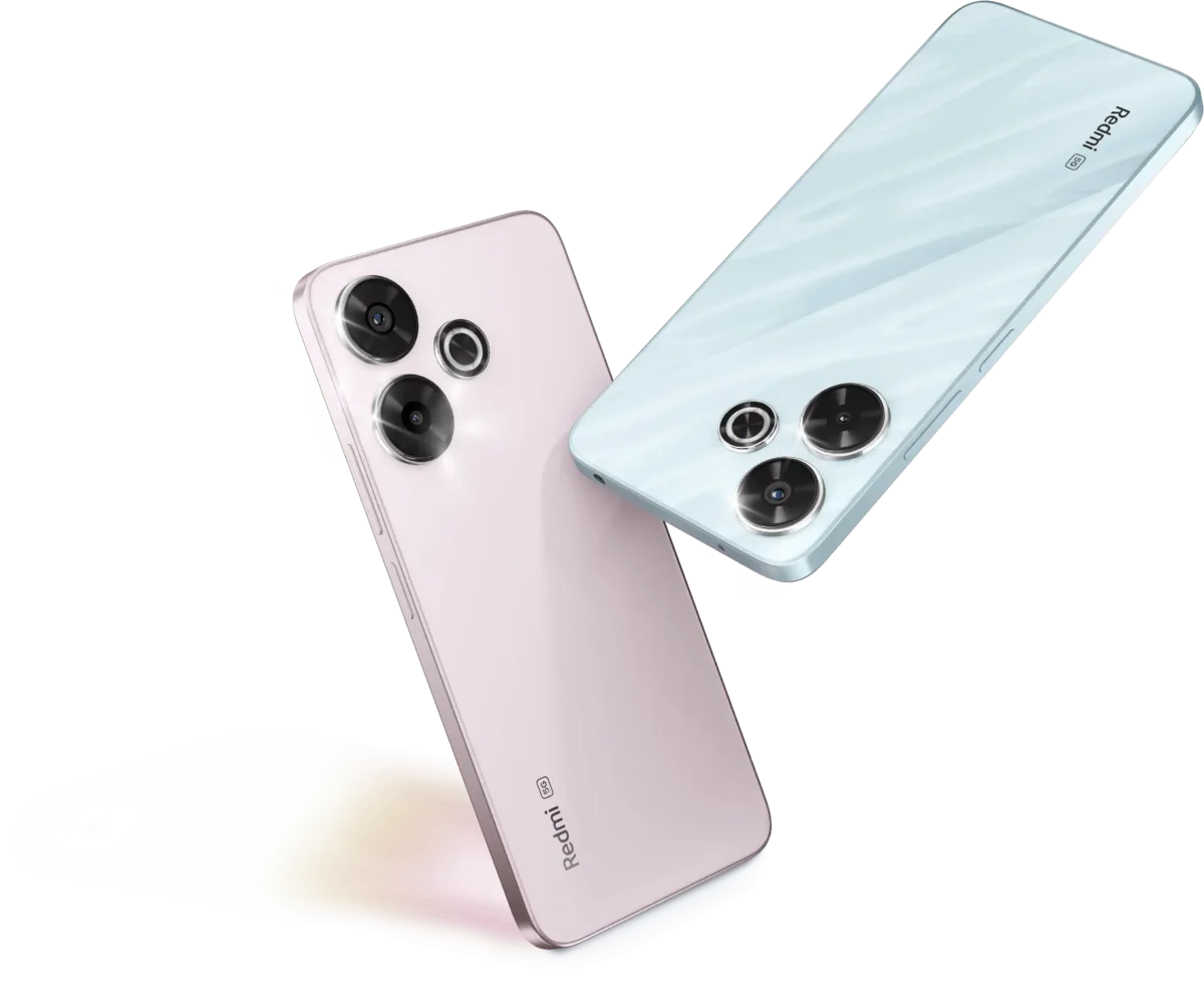 Xiaomi Redmi 13 5G review India with price specs and camera details