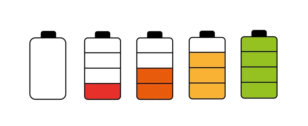 iPhone 15 battery drain after iOS update USA