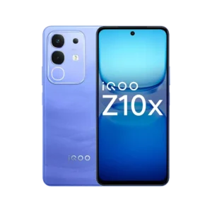 iQOO Z10x 5G 120Hz Display Smooth Scrolling India Review