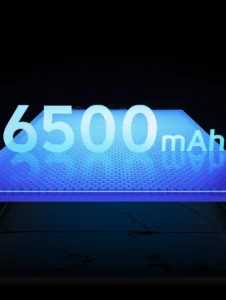 iQOO Z10x 5G 6500mAh Battery Test India Long Usage Review