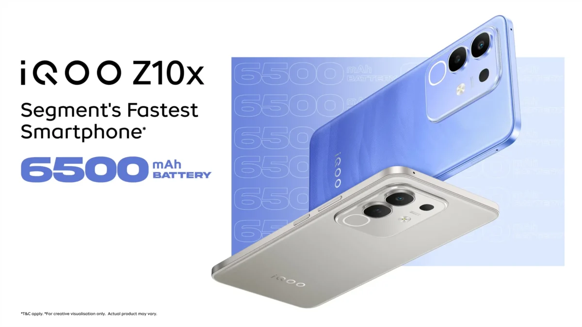 iQOO Z10x 5G Real Life Review India Battery Performance Test