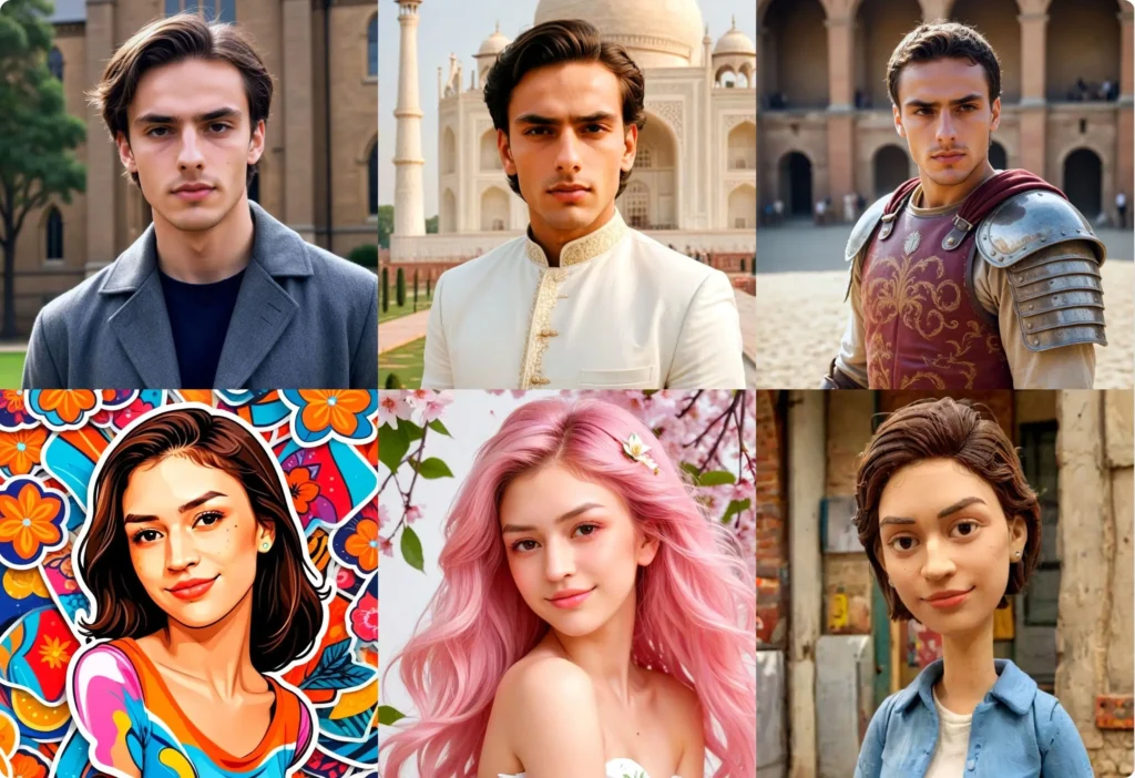 Oppo F27 Pro Plus 5G vs Oppo F27 5G camera test India