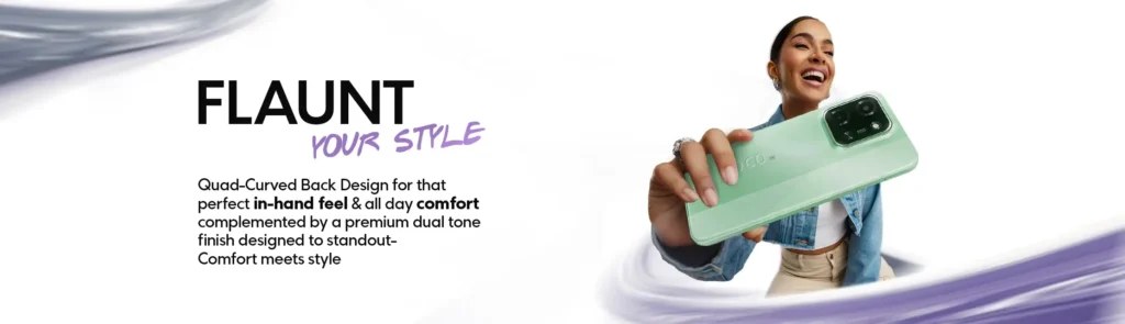 Poco C85 50MP camera sample daylight and low light photo quality in India