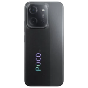 Poco C85 display quality and design review for India budget users