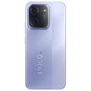 Poco C85 HyperOS update support and Android upgrade details India