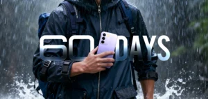 Realme C85 5G 7000mAh battery backup test India