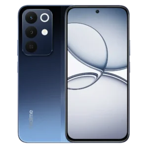 Realme Narzo 90x 5G overheating test in gaming India results