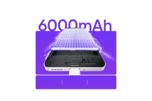 Realme P3x 5G 45W fast charging test 6000mAh battery real review