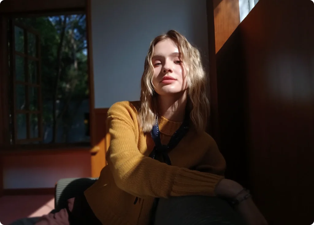 Realme P3x 5G 50MP camera sample photo quality India review