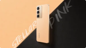 Realme P3x 5G FHD display quality India viewing experience review