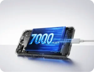 Realme P4x 5G battery backup test in daily use India