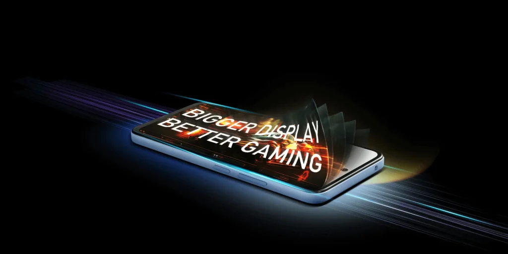 Redmi 12 5G vs Redmi 13 5G gaming test and heat control