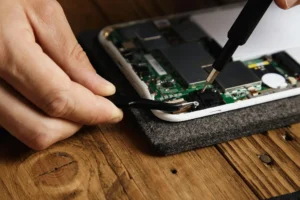 Redmi Note 14 Pro Plus 5G overheating and thermal throttling