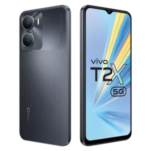 Vivo T2 5G vs Vivo T2x 5G display comparison India
