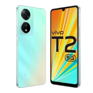 Vivo T2 5G vs Vivo T2x 5G performance speed test India