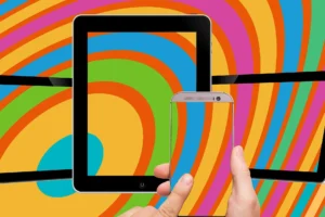 Vivo T4 R display flickering or blinking issue fix guide India