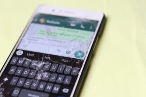 Vivo T4 R display yellow tint or color fade solution India