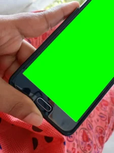 Vivo T4 R ghost touch or slow touch screen fix guide India