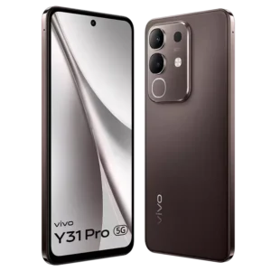 Vivo Y31 Pro 5G Power Review : Vivo Y31 Pro 5G 120Hz display quality check