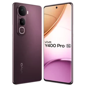 Vivo Y400 Pro 5G hands on real life experience India