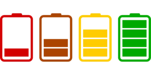 iPhone 17 battery drain fix using settings and Auto 5G in Europe
