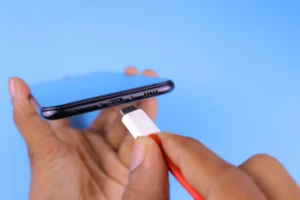 Motorola Edge 70 battery optimisation settings to improve battery life