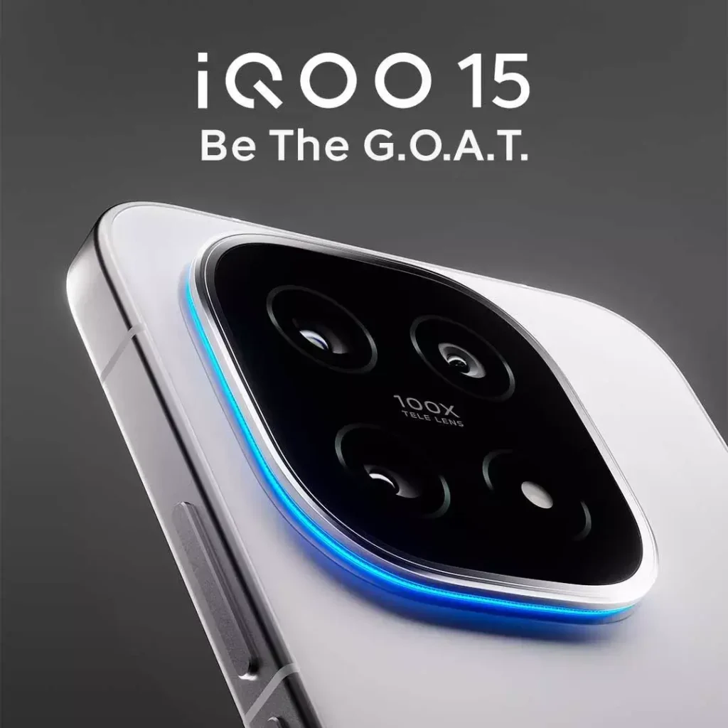 OnePlus 15 vs iQOO 15 camera sample comparison daylight photography India