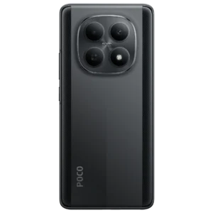 Poco M8 5G battery backup during 5G usage India test