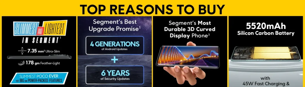 Poco M8 5G camera sample photo taken in daylight conditions India