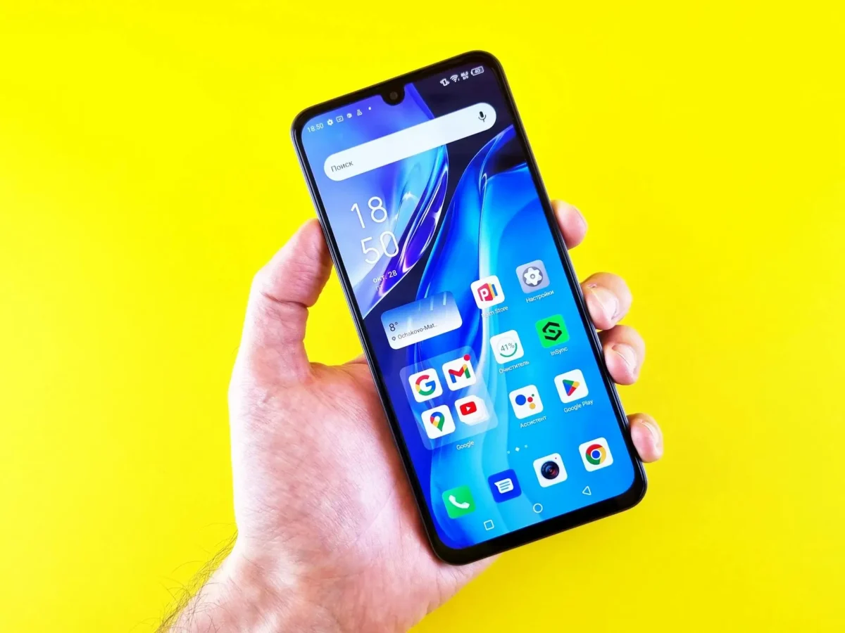 Realme 14 Pro Plus display issue in India with problems and fixes
