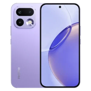 Realme 16 Pro 5G Price in India : Realme 16 Pro 5G AMOLED display 144Hz refresh rate front design
