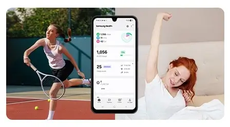 Samsung Galaxy A17 5G 6 years software update support India