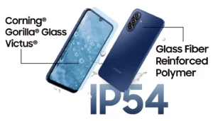 Samsung Galaxy A17 5G AMOLED display quality review India