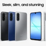 Samsung Galaxy A17 5G review India with AMOLED display and OIS camera