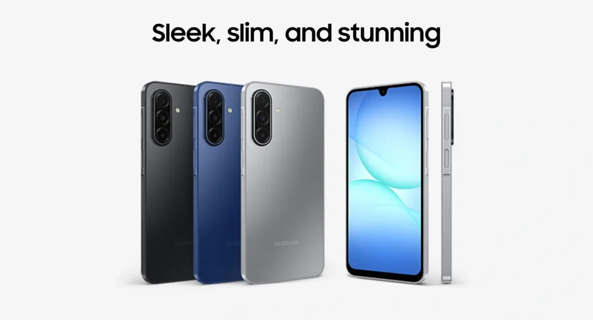 Samsung Galaxy A17 5G review India with AMOLED display and OIS camera