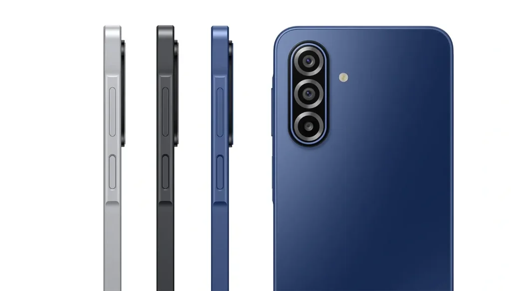 Samsung Galaxy A17 5G battery life daily use review India