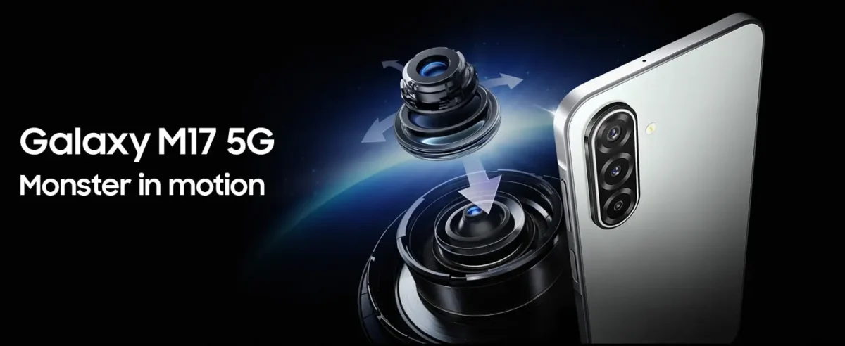 Samsung Galaxy M17 5G review India daily use performance